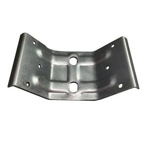 خدمة تصنيع المعادن المخصصة أجزاء ختم ماتيل - Product Image 1