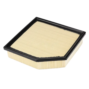 17801-31170 17801-0V050 Filtro de aire de motor de coche al por mayor de fábrica de alta calidad 17801-31100 para Toyota/<span class=keywords><strong>Lexus</strong></span> 1780131100 AY120TY087 - Product Image 5