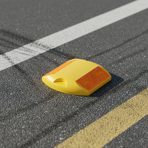 Spécifications des marquesurs routiers, yeux <span class=keywords><strong>de</strong></span> chat, réflecteurs routiers, produits d'avertissement <span class=keywords><strong>de</strong></span> circulation - Product Image 1