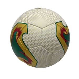 Ballon <span class=keywords><strong>de</strong></span> football professionnel Japon Corée du Sud 2002, idéal pour les matchs, vente chaude, logo personnalisé, entraînement, jeu, fabriqué en PU pour usage sportif - Product Image 4