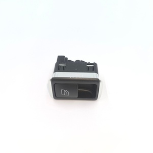 สวิตช์หน้าต่างหลักแบบเดี่ยวสำหรับ Mercedes Benz 2049058202 A2049058202 C190 W204 S204 A207 C207 X204 R172 C197 C200K C280 C63 C300 - Product Image 2
