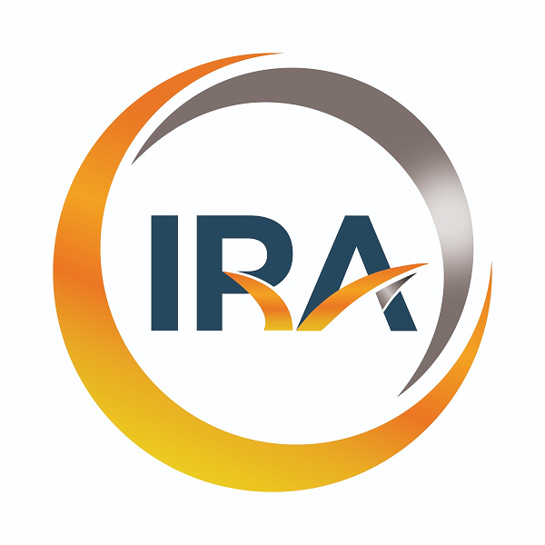 IRAINDIA MANUFACTURING PRIVATE LIMITED logo