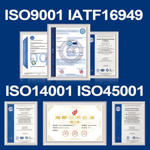 Nouvelle <span class=keywords><strong>batterie</strong></span> au plomb scellée sans entretien 12V 280CCA SLI pour véhicules électriques, hybrides rechargeables et hybrides électriques, <span class=keywords><strong>auxiliaire</strong></span>, longue durée de vie - Product Image 5