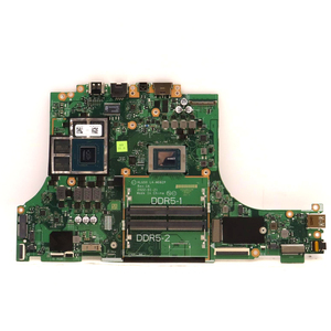LA-M082P para IdeaPad Gaming 3 15ARH7 3 16ARH7 Laptop placa base CPU DE LA CPU de la placa base de la GPU RTX3050 4G 5B21H70568 - Product Image 1