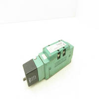 Solenoide Neumático Plc Numatics I23BA400KP14D30 4/2 150psi 120VAC Venta al por Mayor