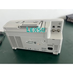 Osciloscopio de Señales Mixtas Keysight MSOX3024A con Ancho de Banda de 200 MHz xgeqpt - Product Image 4