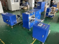 MRBEST baterai silinder lini perakitan otomatis dengan skema produksi Universal untuk berbagai aplikasi