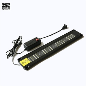 Supports extensibles réglables de lumière d'<span class=keywords><strong>aquarium</strong></span> <span class=keywords><strong>bleu</strong></span> blanc LED lumière LED d'<span class=keywords><strong>aquarium</strong></span> de plante d'<span class=keywords><strong>eau</strong></span> <span class=keywords><strong>douce</strong></span> - Product Image 5