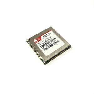 Módulo SIMCOM SIM5320E 3G GSM GPRS, Placa BK Compatible con STM32 AVR MCU, 30x30x2.9mm, Industrial M2M IoT - Product Image 2