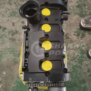 Ensemble moteur <span class=keywords><strong>EA113</strong></span> 2.0T TFSI CDL de haute qualité pour VW Golf R Scirocco R - Product Image 3