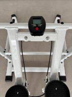 Torre de Ejercicios Multifuncional para el Hogar, Barra de Dominadas, Estación de Flexiones, Equipo de Entrenamiento de Fuerza para Piernas y Ejercicios de Fitness