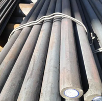 Tôle d'acier au carbone laminée à chaud A36 Q235B, plaque d'acier doux de construction disponible en stock pour l'exportation mondiale en gros