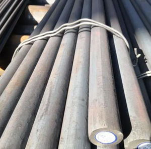 Tôle d'acier au carbone laminée à chaud A36 Q235B, <span class=keywords><strong>plaque</strong></span> d'acier doux de construction disponible en stock pour l'exportation mondiale en gros - Product Image 4
