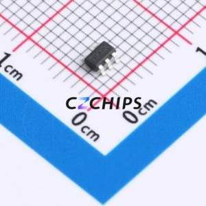 Original y nuevo amplificador operativo de chip IC de circuito integrado de 21 y 25" - Product Image 1