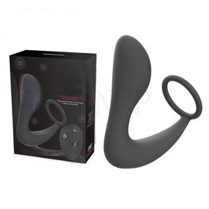 Caja personalizada gratis-Consolador Anal de silicona negra Butt Plug con cola doblada Juego de disfraces para adultos Sm Juguete sexual Hombres <span class=keywords><strong>Gay</strong></span> Ano Masturbación - Product Image 6