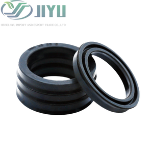 Bague d'étanchéité hydraulique Trou d'arbre Joint d'huile universel en polyuréthane (PU) - Product Image 5