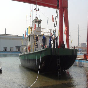 เรือบริการอเนกประสงค์/เรือวิศวกรรม ใช้สำหรับลากและดัน - Product Image 2