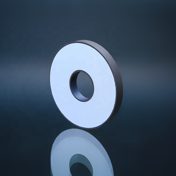 Piezo Spark Piezoelectric Sensor Pzt Ultrasonic