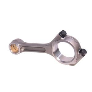 Piezas de Motor Diésel para Cargadora de Ruedas Mecánica YN38GBZ, Pistón y Biela HA04047 4100QB-04.02C-001 - Product Image 4