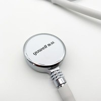 English Packing List Matching Stethoscope Model 0006 Sphygmomanometer