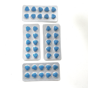 Complément alimentaire à base de plantes pour la vitalité masculine, personnalisé OEM/ODM, très vendu en Europe, échantillons gratuits - Product Image 3