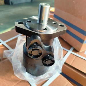 Moteur hydraulique orbital TG TG0405 TG0405EN TG0405HV440AAAB TG0405EN460AAAB TG0405HB080AABP TG0405EX460AAAB TG0405HV440AAAB TG040 - Product Image 2
