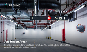 Luz LED Tri-proof TRP13 G2.0 - Product Image 6