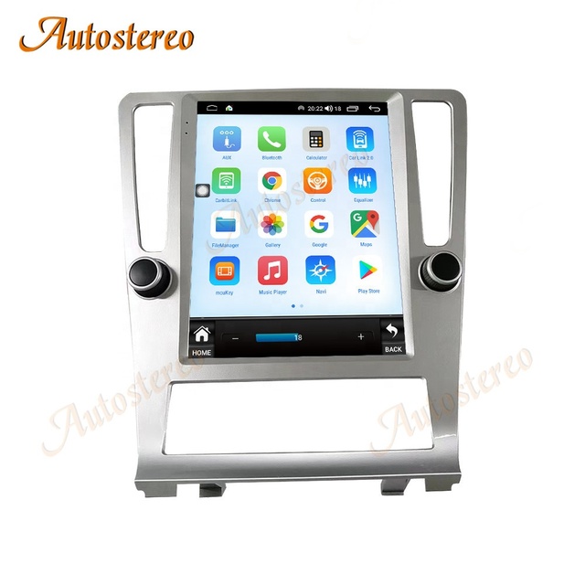 Carplay Android 13 Tesla Style for Volkswagen Passat B7 2009-2011 Car Radio Stereo Autoradio Multimedia Player GPS Touch Screen