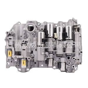 ชุดวาล์วเกียร์ Tf 60sn 09g Gen 2 สำหรับรถยนต์ Volkswagen Audi ปี 2014 18 ชุดโซลินอยด์วาล์วไฮดรอลิก - Product Image 1