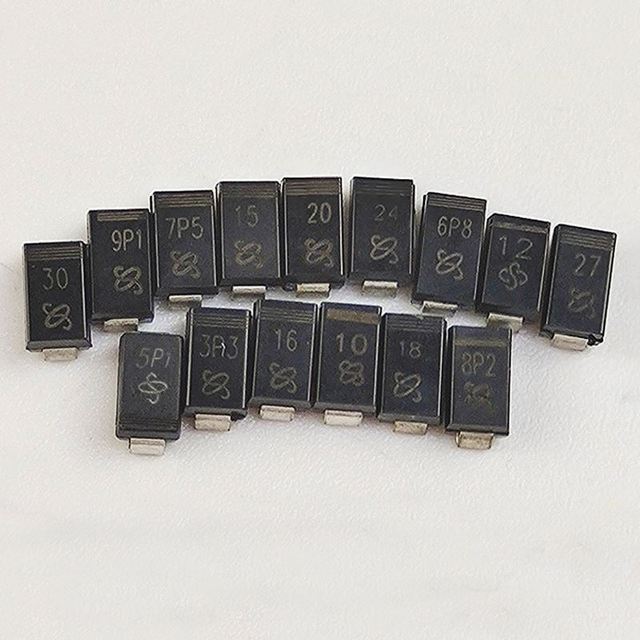 Best Price E2 Smd Zener Diode 220V Datasheet