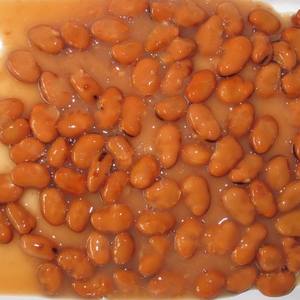 Venta al por Mayor de Habas Enlatadas Conservadas en Sal Greenfresh, Listas para Comer - Product Image 1