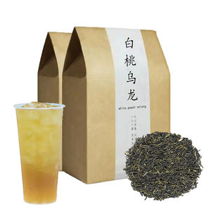 Té de Frutas Chino Premium, Sabor Esencial para Té de Burbujas, Línea de Producción de Té con Leche Boba, Té de Flores Artesanal de Alta Calidad y Rico Sabor - Product Image 6