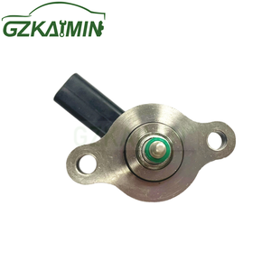 <span class=keywords><strong>Regulador</strong></span> de presión de bomba de <span class=keywords><strong>combustible</strong></span> Common Rail de sensores automáticos 2,0 <span class=keywords><strong>HDi</strong></span> 0281002493 de alta calidad para Citroen y Peugeot - Product Image 1