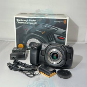 กล้องวิดีโอ HFT Professional <span class=keywords><strong>Blackmagic</strong></span> <span class=keywords><strong>Pocket</strong></span> <span class=keywords><strong>Cinema</strong></span> <span class=keywords><strong>Camera</strong></span> <span class=keywords><strong>4K</strong></span> 4.0" เซ็นเซอร์ MOS ซูมออปติคอล 10x-20x กล้องวิดีโอดิจิทัล กล้องแอคชั่น - Product Image 2