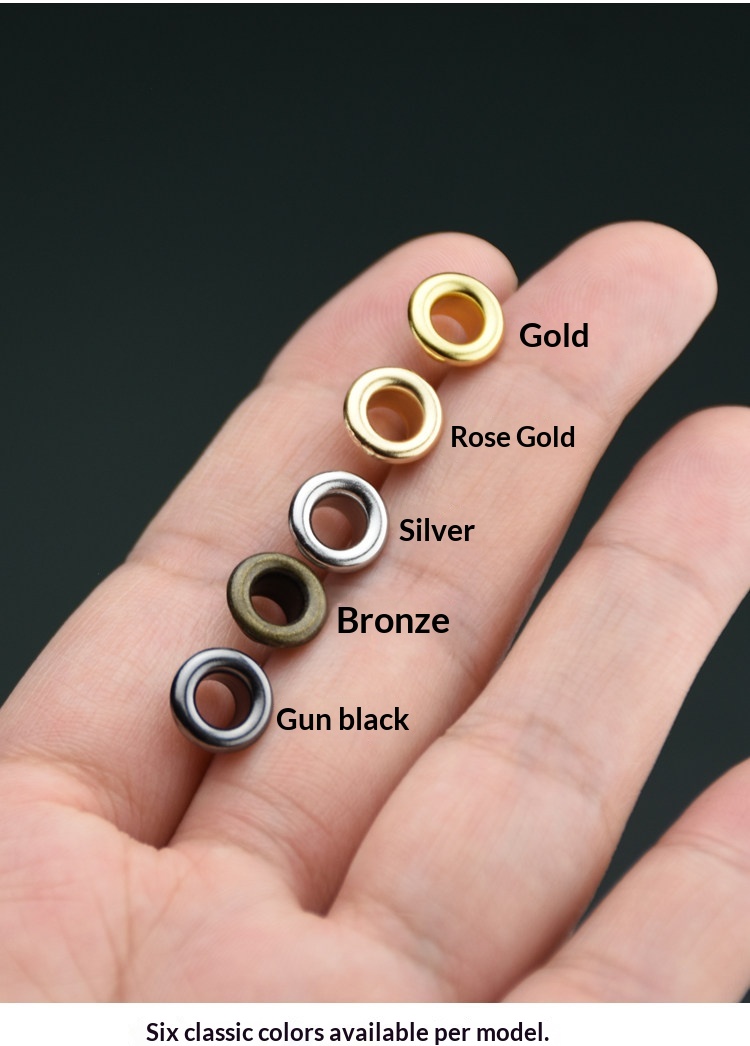 60408mm - rame - bianco brillante