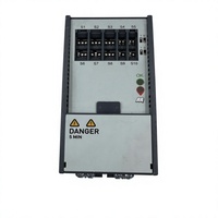 Convertisseur de fréquence Konecranes TMK003E0100WMM, 52387783, pièce de rechange pour pont roulant et palan à câble