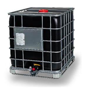 friendly and recyclable ibc plastic tank/ibc tote tank/ibc tank