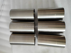 Soupape d'échappement d'excavatrice 3940734 3802967 pour moteur ISB QSB - Product Image 6