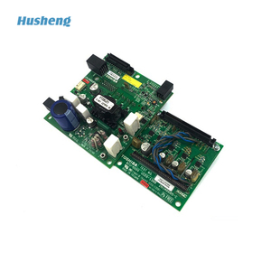 Запасные части для лифта Toshiba 620, плата для лифта, печатная плата, BCU-500C г, UCE6-142B138B1 2N1M8685-C - Product Image 3