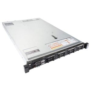 Server Usato <span class=keywords><strong>Dell</strong></span> PowerEdge R630 Server Rack 1U a Due Socket Offre una Soluzione Impressionante per Ambienti di Virtualizzazione - Product Image 1