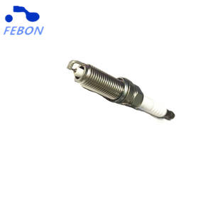 Свеча зажигания для Pony Sonata 90919-01210 sk20r11 bkr6ед 7092 18855-10060 22401-ED815 22401ED815 - Product Image 4