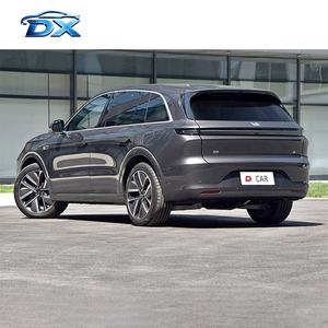 Voiture d'<span class=keywords><strong>occasion</strong></span> Li 2025, Lixing L6, voiture électrique chinoise, Lixiang L6 4x4, Li <span class=keywords><strong>Auto</strong></span> L6 Max SUV, véhicule électrique d'<span class=keywords><strong>occasion</strong></span>, véhicule à énergie nouvelle - Product Image 4