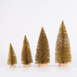 Precio <span class=keywords><strong>de</strong></span> fábrica, paquete <span class=keywords><strong>de</strong></span> 4 Uds., Mini árbol <span class=keywords><strong>de</strong></span> <span class=keywords><strong>Navidad</strong></span>, adornos <span class=keywords><strong>de</strong></span> cedro <span class=keywords><strong>de</strong></span> seda <span class=keywords><strong>de</strong></span> Sisal, árbol <span class=keywords><strong>de</strong></span> <span class=keywords><strong>Navidad</strong></span> verde para el hogar, cumpleaños, boda, decoración <span class=keywords><strong>de</strong></span> mesa DIY - Product Image 6