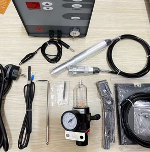 Industrial Jewelry Spot Welding Machine Pulse Argon Spot Jewelry Spot Welding Machine - Product Image 5