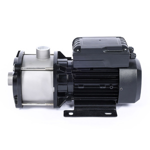 CHM1-2 Automatic Variable Frequency <b>Booster</b> Pump for Industrial <b>Water</b> Systems Constant Applications - Product Image 3