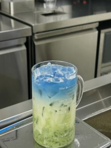 Sacchetti di fiori di pisello a farfalla secchi puri Premium naturale all'ingrosso fiori di pisello farfalla fiori di tè essiccati per fare da bere - Product Image 5