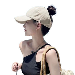 Casquette de baseball courte bicolore en velours côtelé, personnalisée, pour femme, style moto, effet vieilli, motifs flammes, design de créateur, casquette de sport, économique - Product Image 4