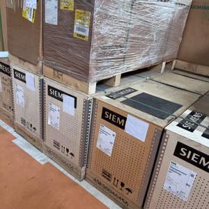ใหม่และของแท้ G120C 6SL3210-1KE32-4AF1 132KW SINAMICS มีสินค้าในสต็อก รับประกันสองปี ไดรฟ์ปรับความถี่ - Product Image 3