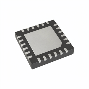 Circuit intégré 24 WFQFN à puce exposée, gain variable, 1 circuit, 24QFN, composants électroniques LTC6412IUF, distributeur agréé # Puce TRPBF - Product Image 1