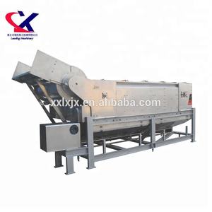 เครื่องสกัดน้ำมันหอมระเหย5 T/H,เครื่องสกัดน้ำมันมะนาวปอกเปลือกความจุขนาดใหญ่ - Product Image 1